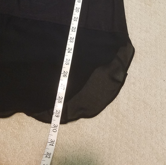 Ann Talyor long tank - Picture 4 of 5